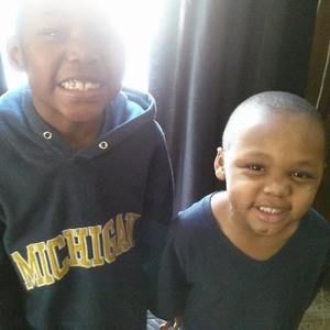 Meet your Posher, Bethany